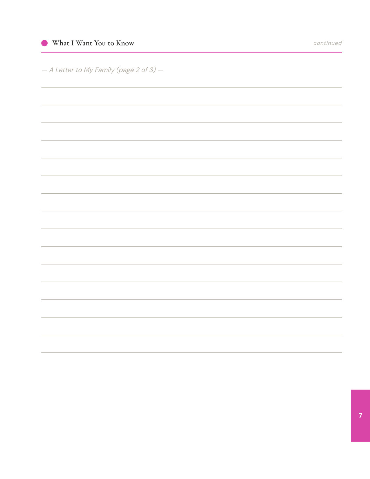 This Is What Matters — page 57